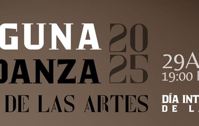 Día Mundial de la Danza: 29 de abril de 2025