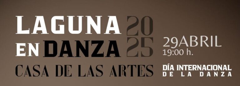 Día Mundial de la Danza: 29 de abril de 2025